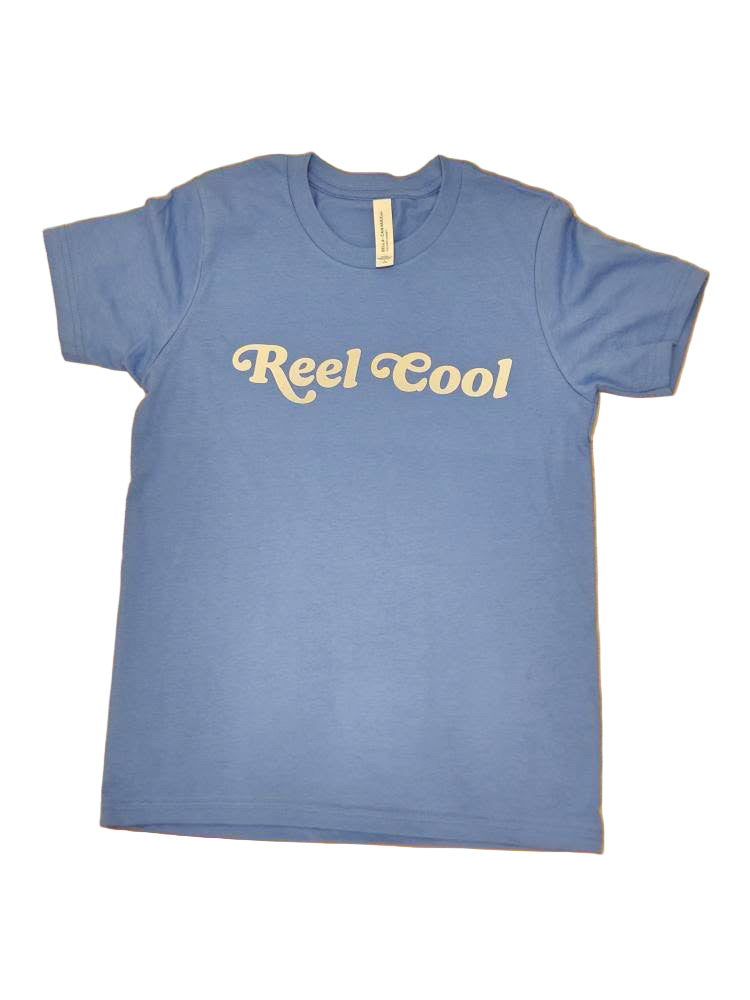 Reel Cool | Youth Jersey