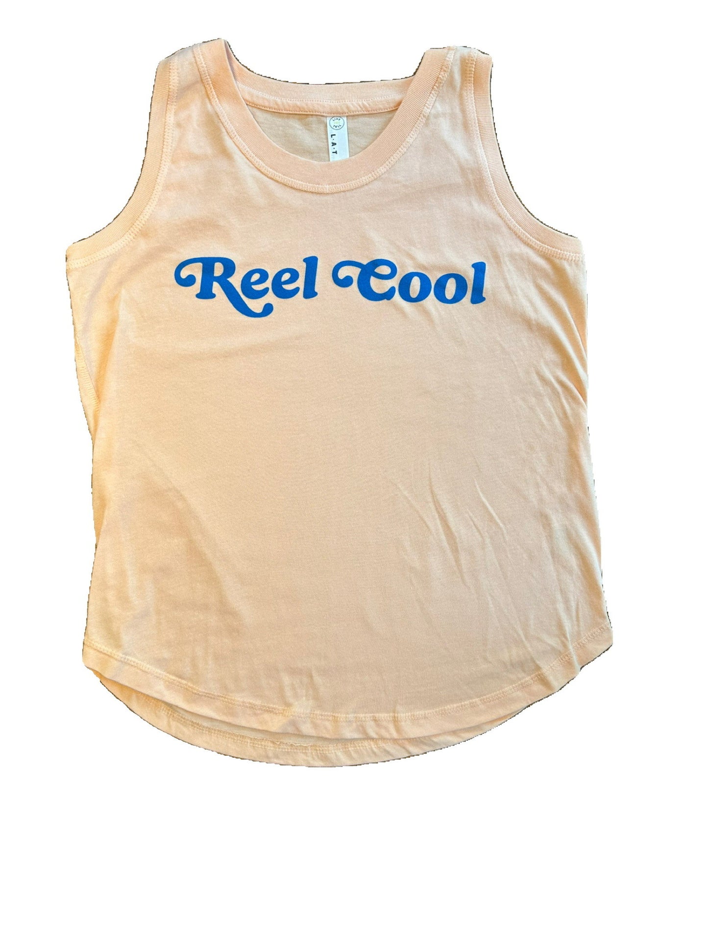 Reel Cool | Youth Tank