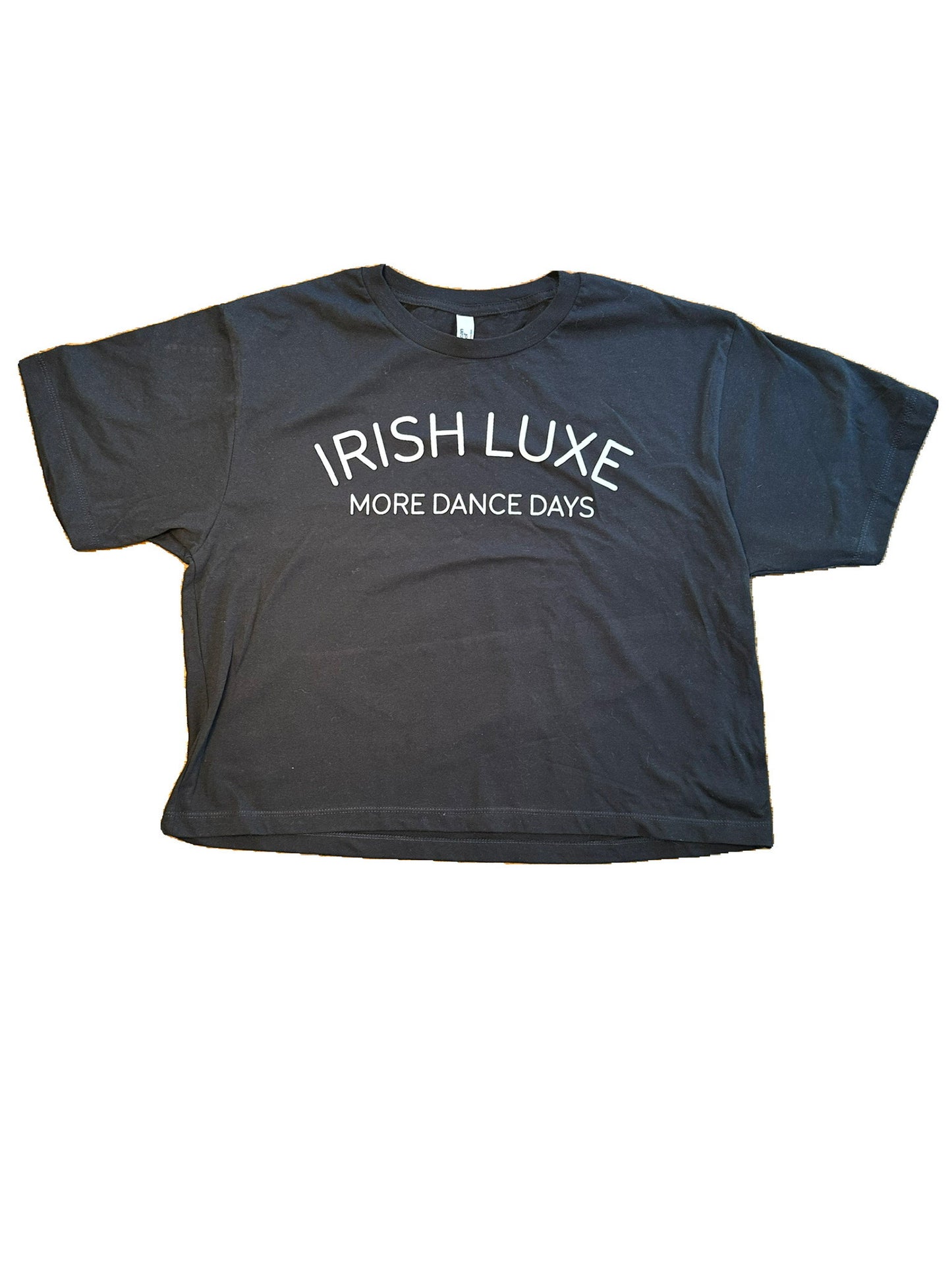 More Dance Days | Boxy Tee