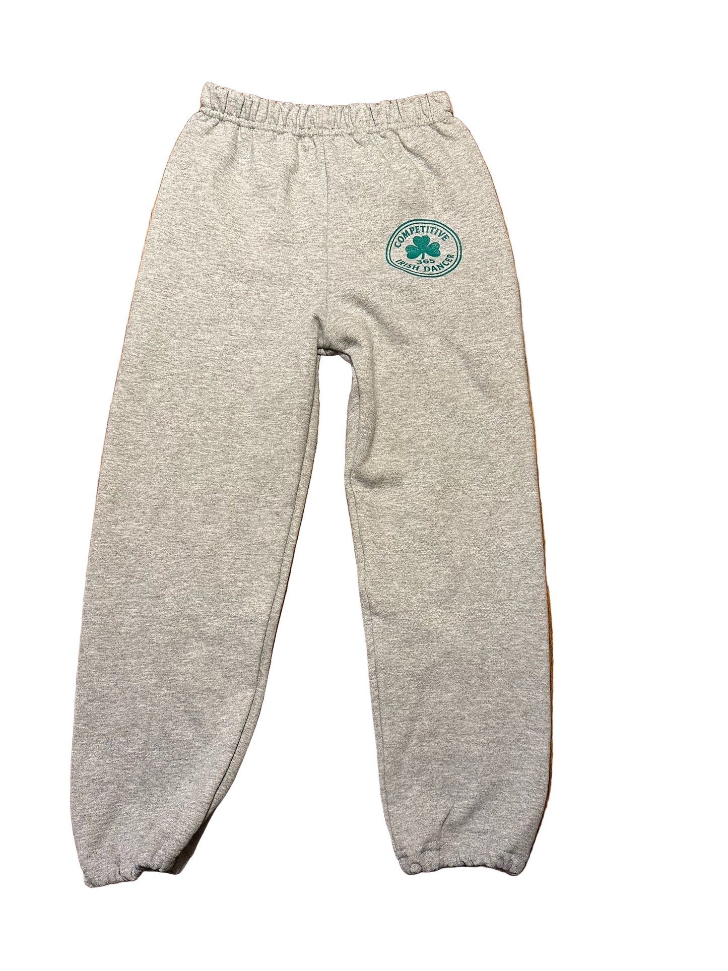 365 Competitive Irish Dancer | Sweatpants * youth & adult sizing available