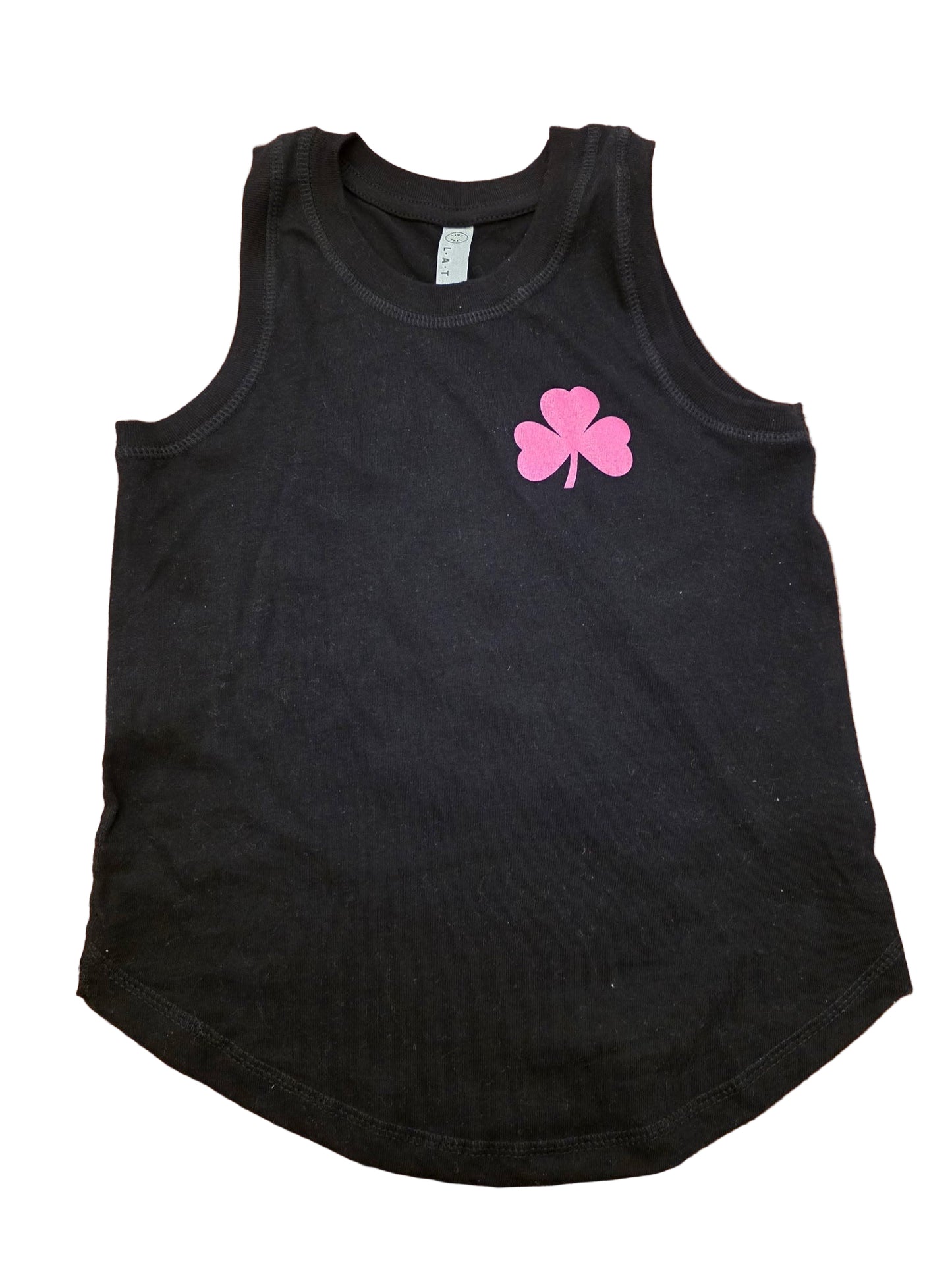 365 Competitive Irish Dancer | Tank * adult & youth sizing available