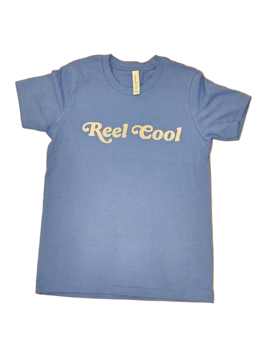 Reel Cool | Youth Jersey