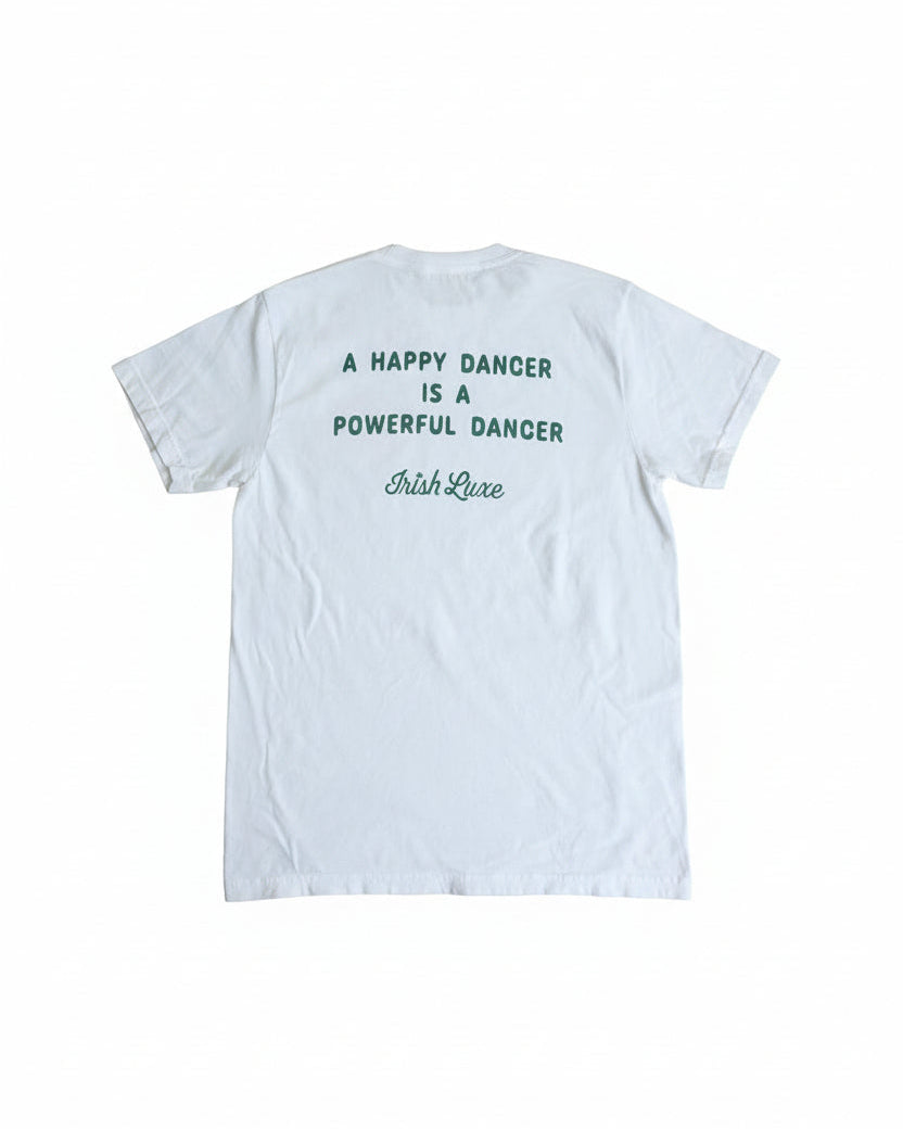 Happy Dancer T-shirt