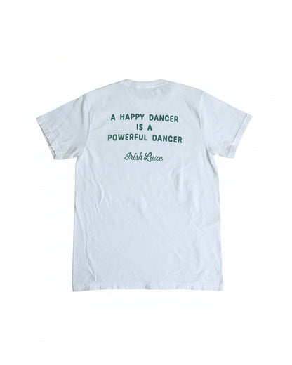 Happy Dancer T-shirt