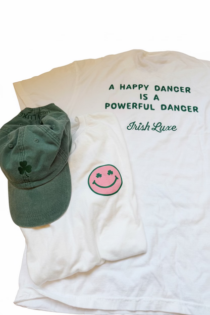 Happy Dancer T-shirt