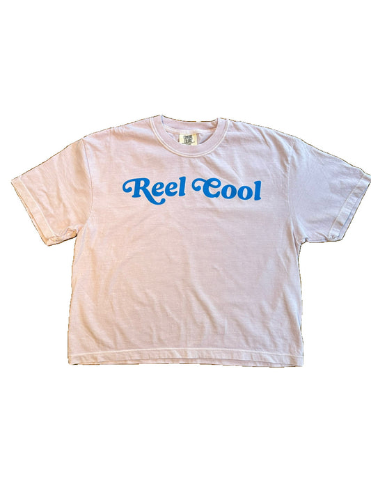 Reel Cool | Boxy Tee