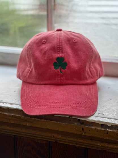 Shamrock Hat