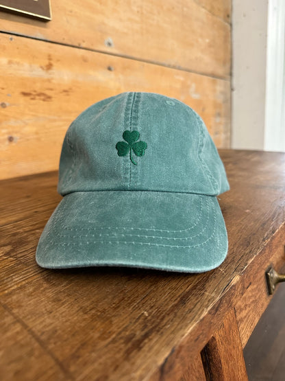 Shamrock Hat