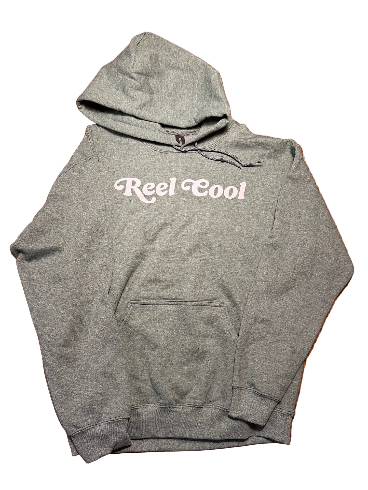 Reel Cool | Adult Hoodie