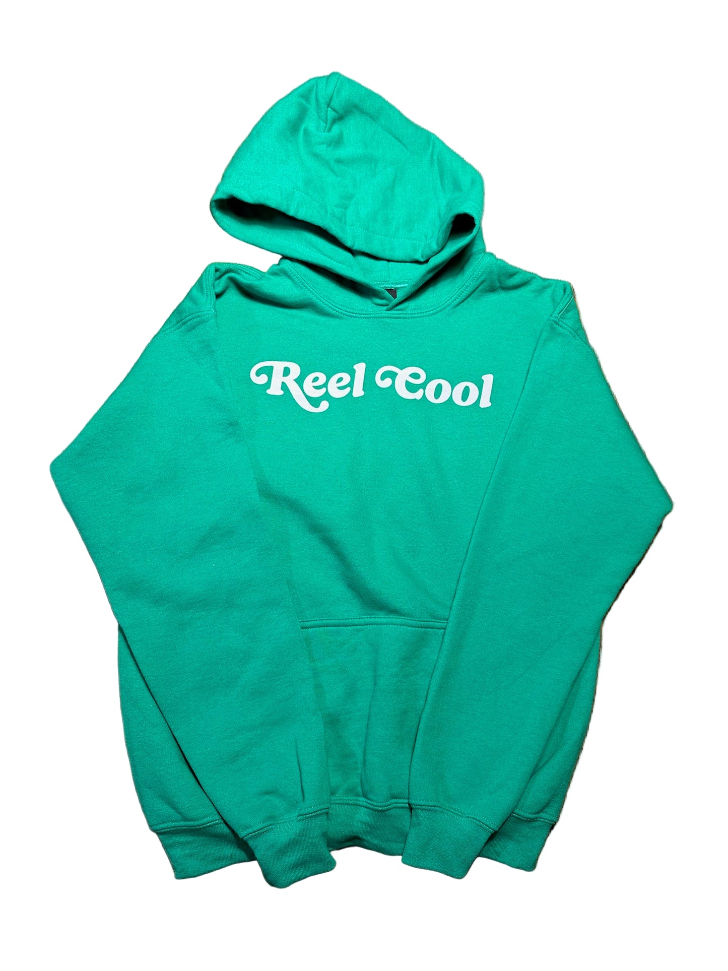 Reel Cool | Youth Hoodie