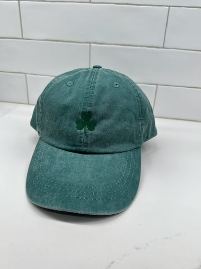 Shamrock Hat