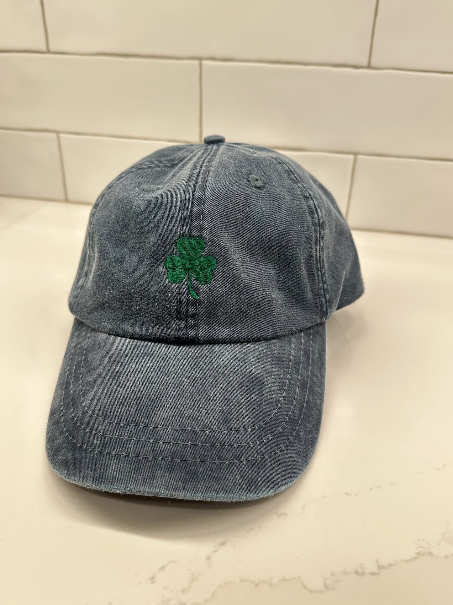 Shamrock Hat