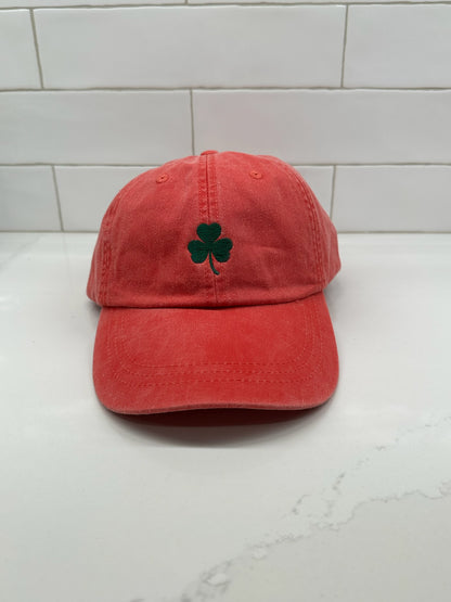 Shamrock Hat
