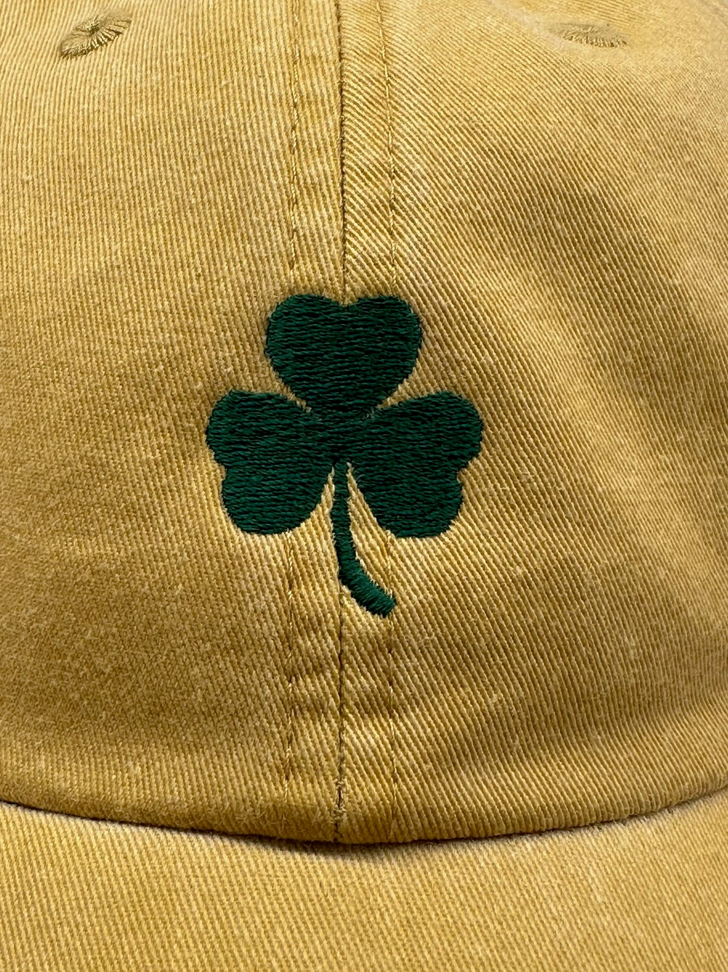 Shamrock Hat