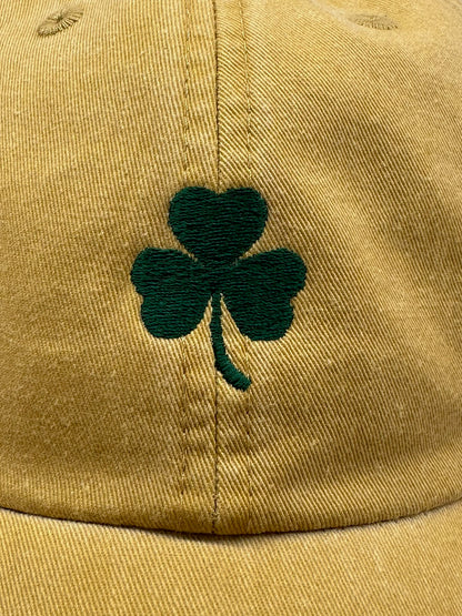 Shamrock Hat