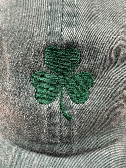 Shamrock Hat