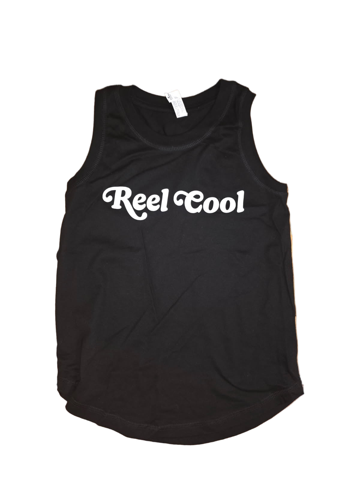 Reel Cool | Tank * adult and youth sizing available